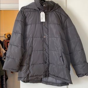 Universal Standard Ranier Short Puffer M 18-20